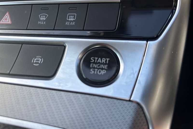 Used Audi A6 2022 for sale - 78172841: Photo 33