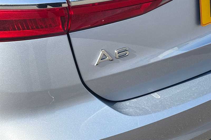 Used Audi A6 2022 for sale - 78172841: Photo 34