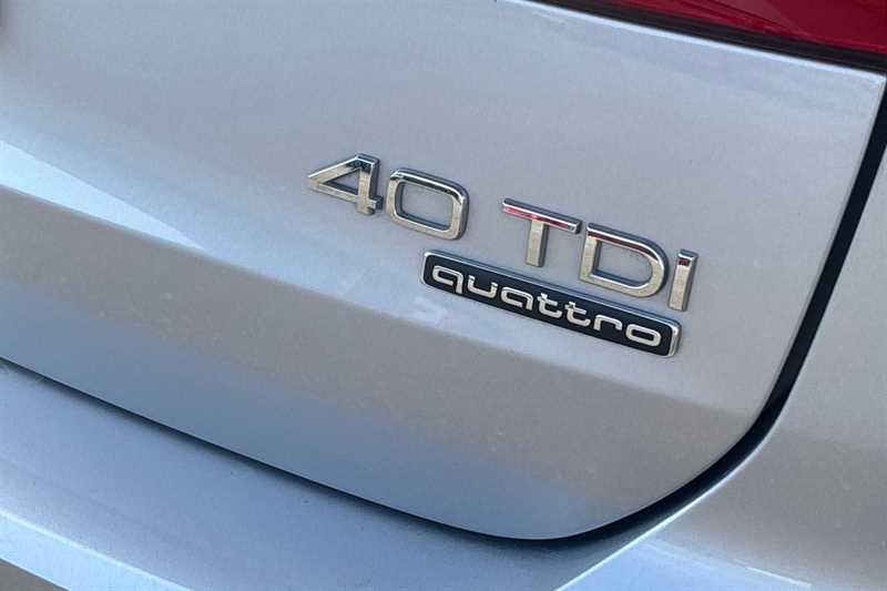 Used Audi A6 2022 for sale - 78172841: Photo 35