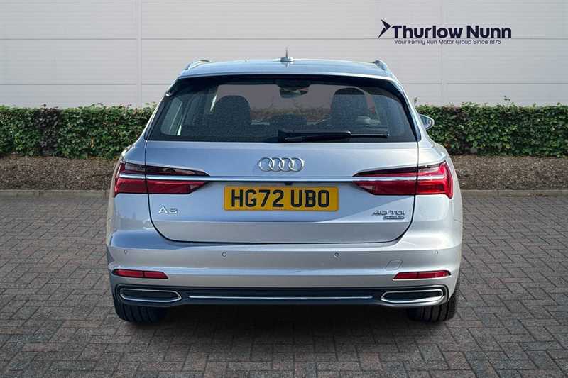 Used Audi A6 2022 for sale - 78172841: Photo 4