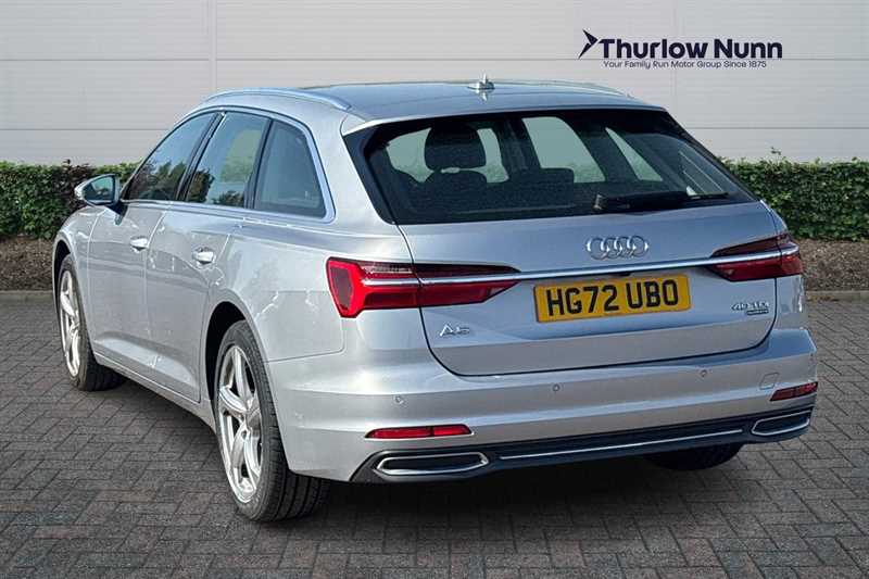 Used Audi A6 2022 for sale - 78172841: Photo 5
