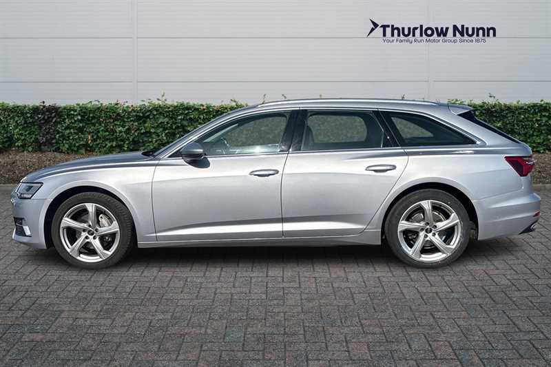 Used Audi A6 2022 for sale - 78172841: Photo 6