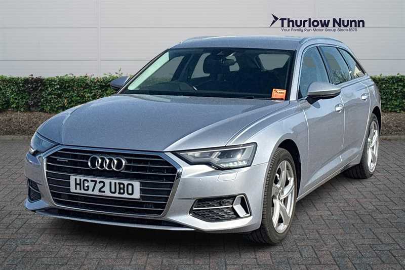 Used Audi A6 2022 for sale - 78172841: Photo 7