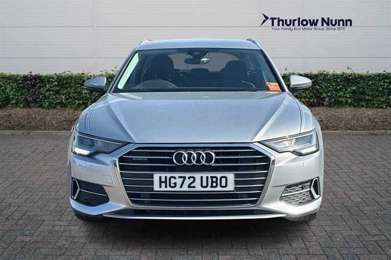 Used Audi A6 2022 for sale - 78172841: Photo 8