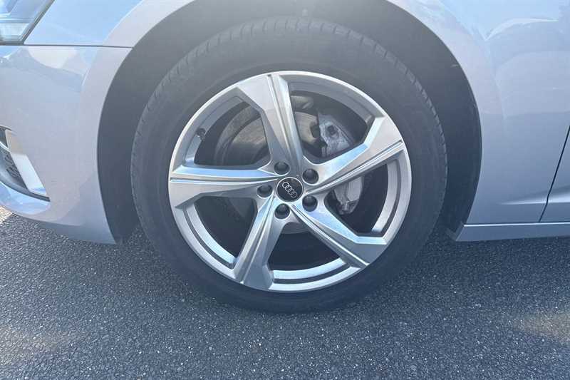 Used Audi A6 2022 for sale - 78172841: Photo 9