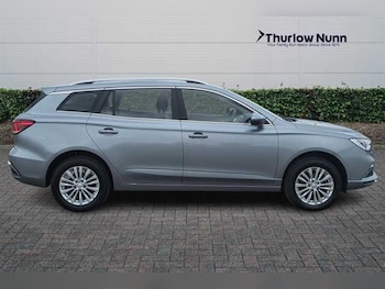 Used MG MG5 2022 for sale - 78603618: Photo