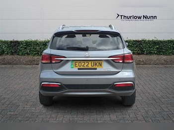 Used MG MG5 2022 for sale - 78603618: Photo