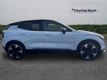 Used Volvo EX30 2024 for sale - 77894075: Photo