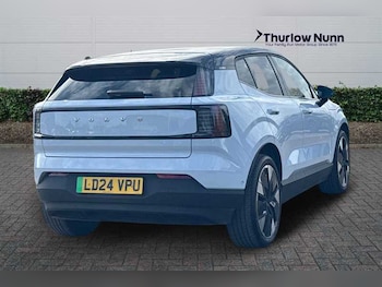 Used Volvo EX30 2024 for sale - 77894075: Photo