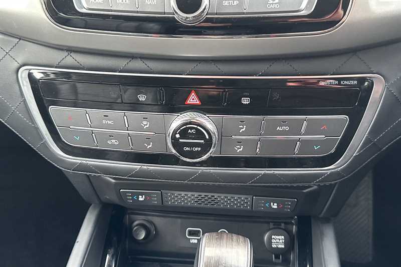 Used Ssangyong Rexton 2019 for sale - 76574613: Photo 14