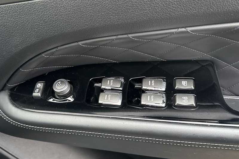 Used Ssangyong Rexton 2019 for sale - 76574613: Photo 15