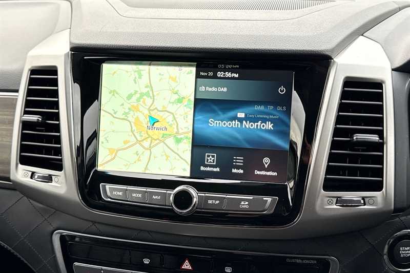 Used Ssangyong Rexton 2019 for sale - 76574613: Photo 16