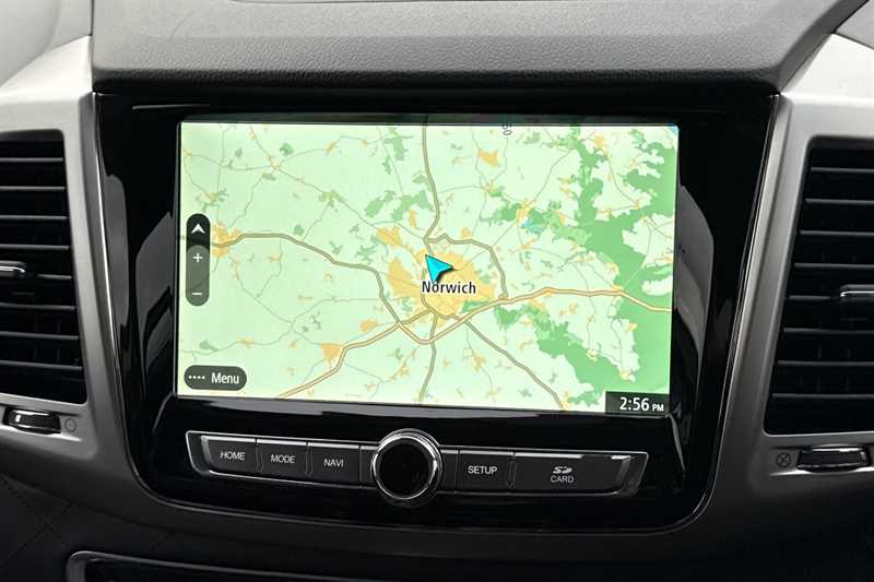 Used Ssangyong Rexton 2019 for sale - 76574613: Photo 17