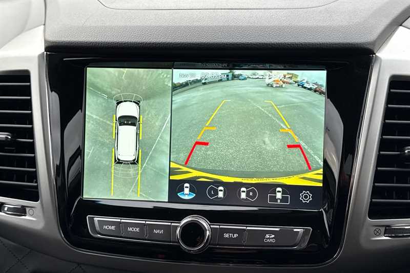 Used Ssangyong Rexton 2019 for sale - 76574613: Photo 18