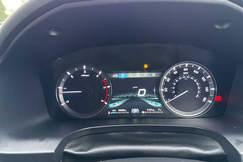 Used Ssangyong Rexton 2019 for sale - 76574613: Photo 19