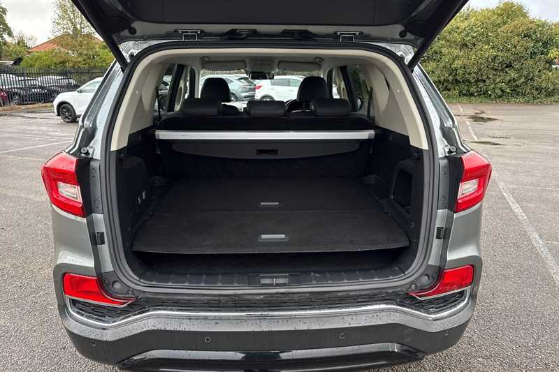 Used Ssangyong Rexton 2019 for sale - 76574613: Photo 23