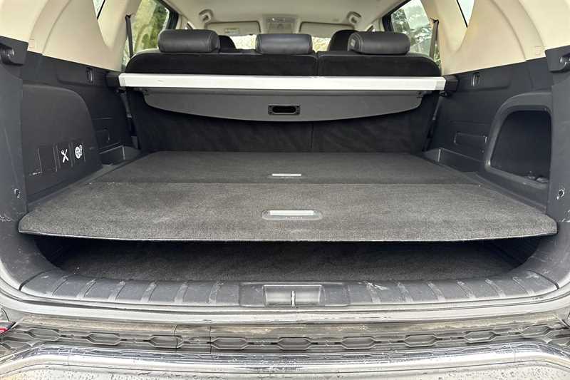 Used Ssangyong Rexton 2019 for sale - 76574613: Photo 24