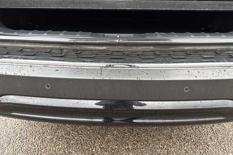 Used Ssangyong Rexton 2019 for sale - 76574613: Photo 25