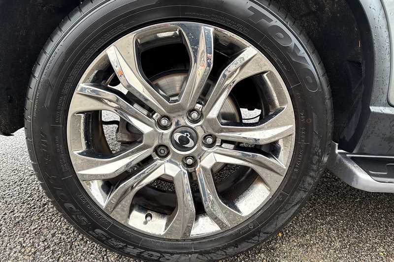 Used Ssangyong Rexton 2019 for sale - 76574613: Photo 27