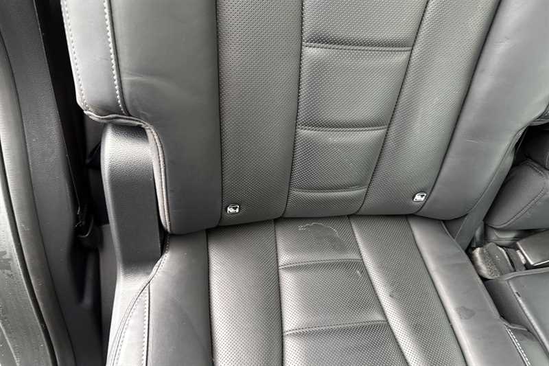 Used Ssangyong Rexton 2019 for sale - 76574613: Photo 29