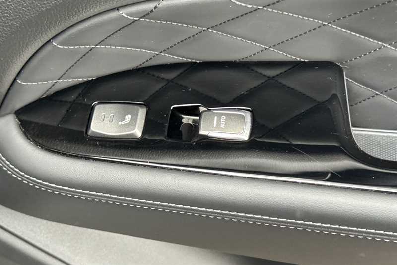 Used Ssangyong Rexton 2019 for sale - 76574613: Photo 31