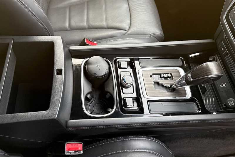 Used Ssangyong Rexton 2019 for sale - 76574613: Photo 33