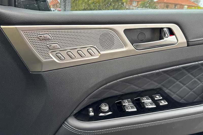 Used Ssangyong Rexton 2019 for sale - 76574613: Photo 34