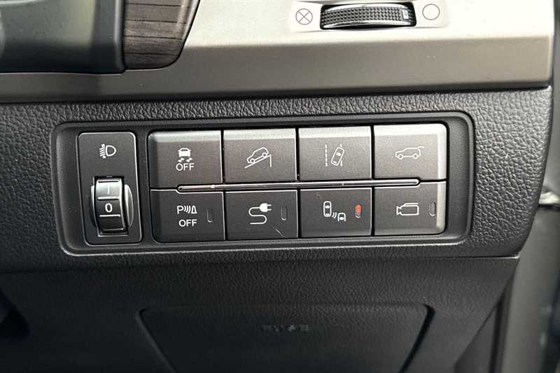 Used Ssangyong Rexton 2019 for sale - 76574613: Photo 35