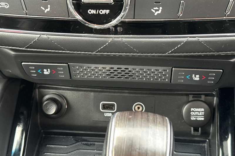 Used Ssangyong Rexton 2019 for sale - 76574613: Photo 36