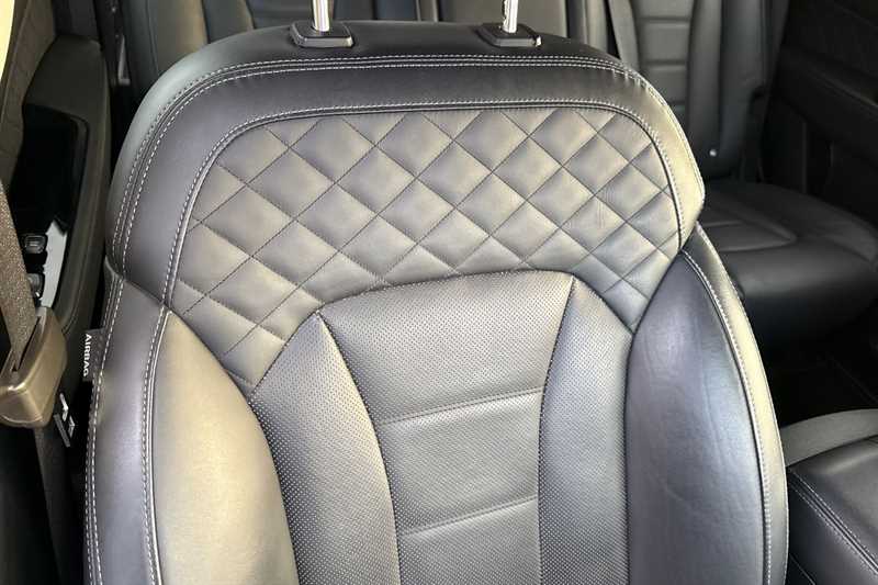 Used Ssangyong Rexton 2019 for sale - 76574613: Photo 37