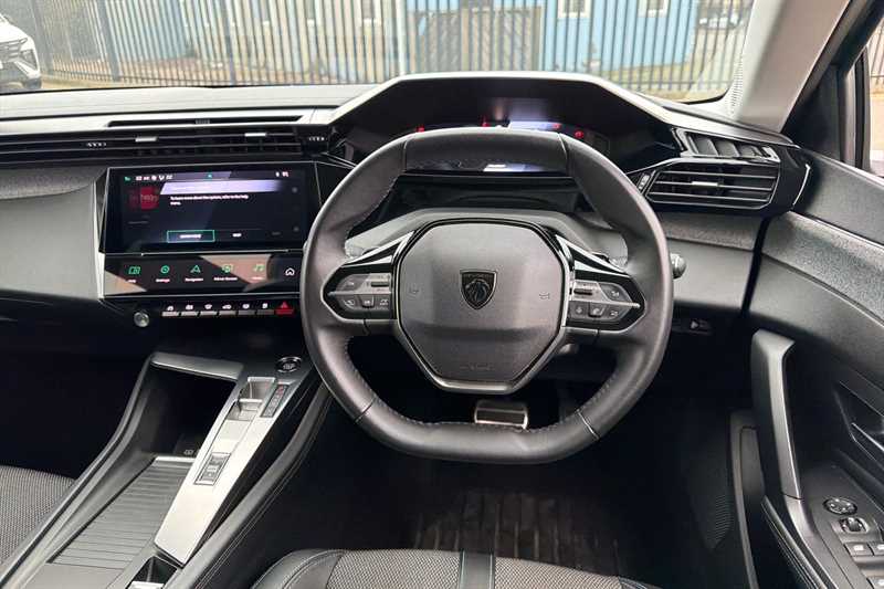 Used Peugeot 308 2023 for sale - 77513572: Photo 11