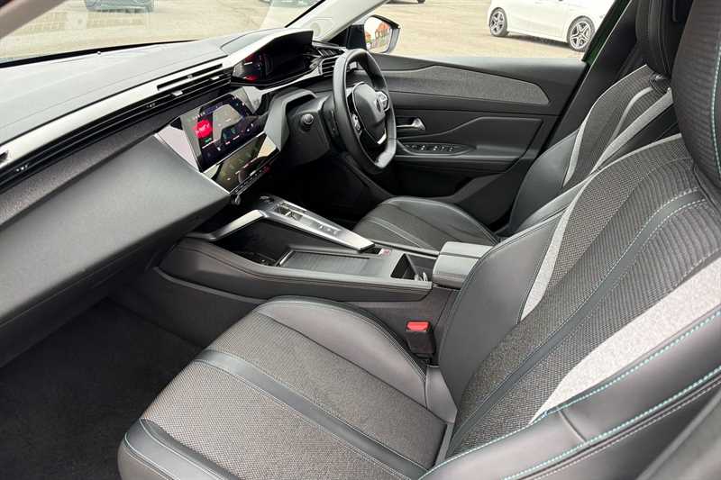 Used Peugeot 308 2023 for sale - 77513572: Photo 13