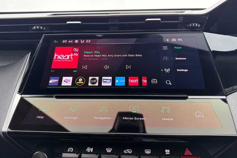 Used Peugeot 308 2023 for sale - 77513572: Photo 17