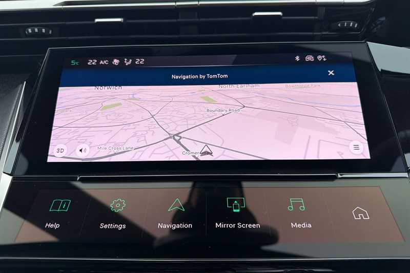 Used Peugeot 308 2023 for sale - 77513572: Photo 18