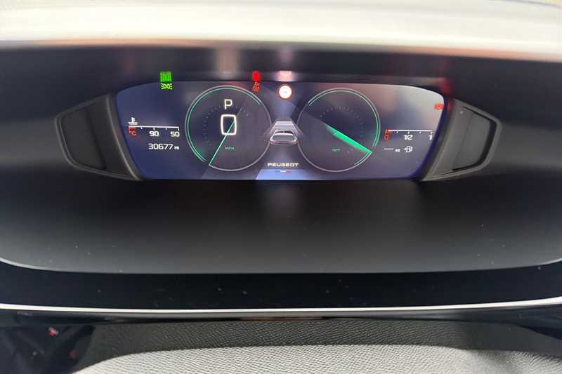 Used Peugeot 308 2023 for sale - 77513572: Photo 20