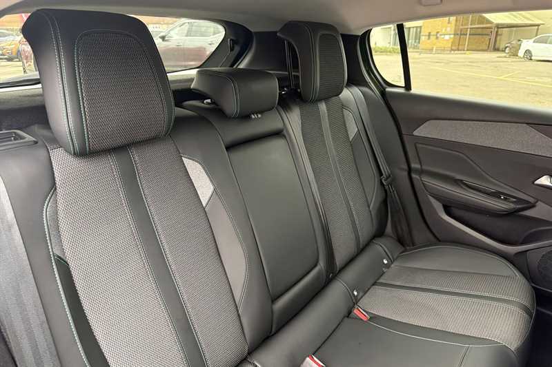 Used Peugeot 308 2023 for sale - 77513572: Photo 23