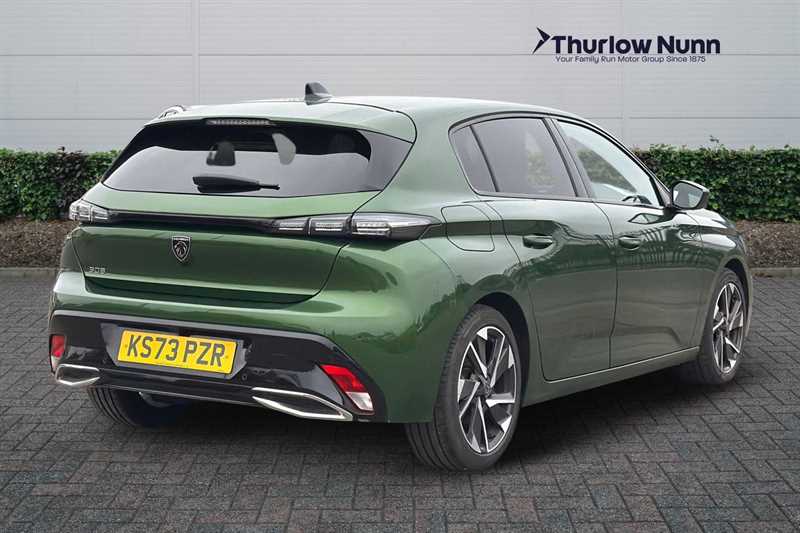 Used Peugeot 308 2023 for sale - 77513572: Photo 3