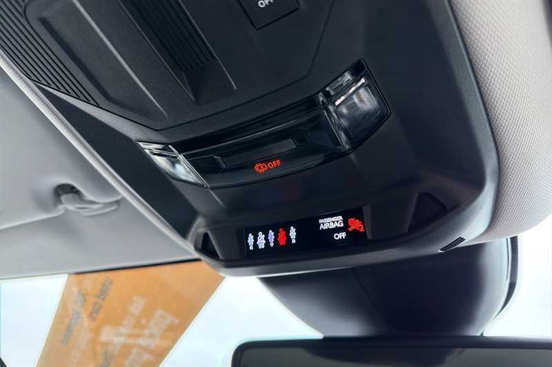 Used Peugeot 308 2023 for sale - 77513572: Photo 32