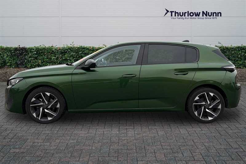 Used Peugeot 308 2023 for sale - 77513572: Photo 6