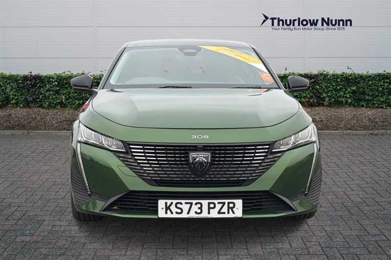 Used Peugeot 308 2023 for sale - 77513572: Photo 8