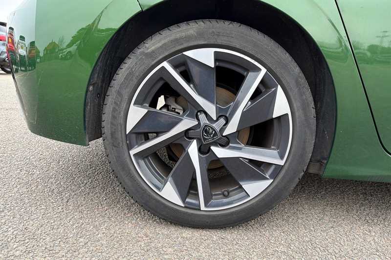 Used Peugeot 308 2023 for sale - 77513572: Photo 9