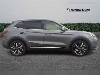 Used MG MG ZS 2025 for sale - 79603962: Photo