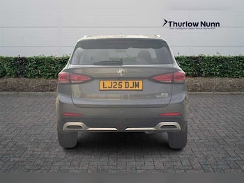 Used MG MG ZS 2025 for sale - 79603962: Photo