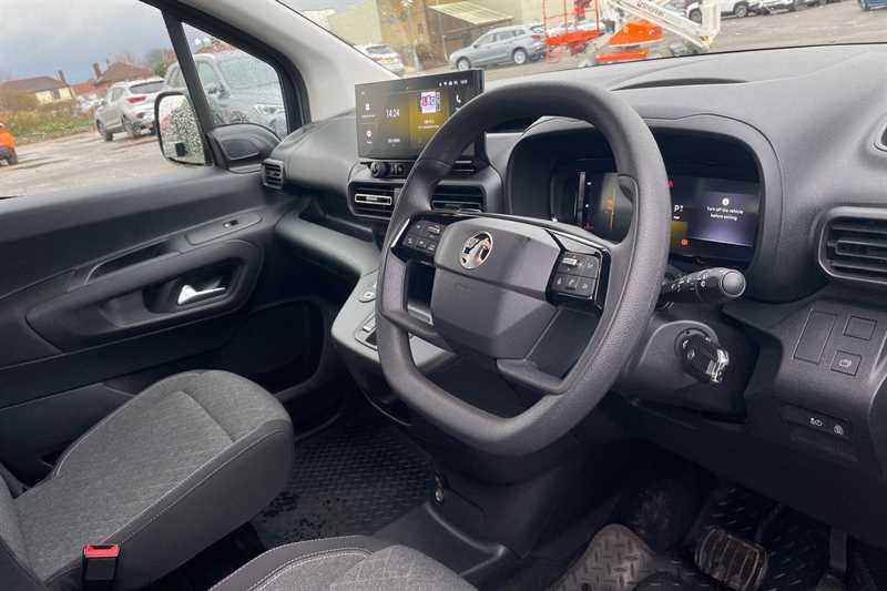 Used Vauxhall Combo Life 2024 for sale - 77146394: Photo 10