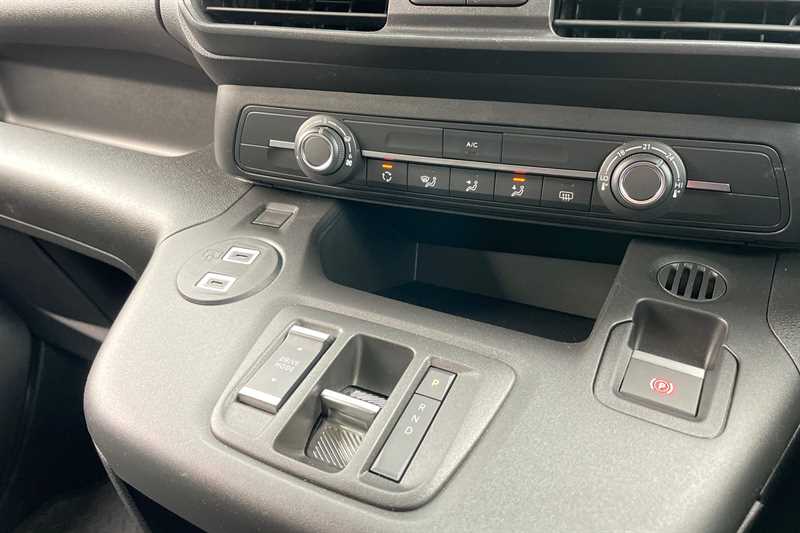 Used Vauxhall Combo Life 2024 for sale - 77146394: Photo 15