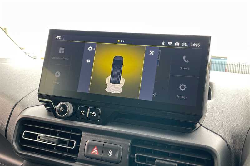 Used Vauxhall Combo Life 2024 for sale - 77146394: Photo 19