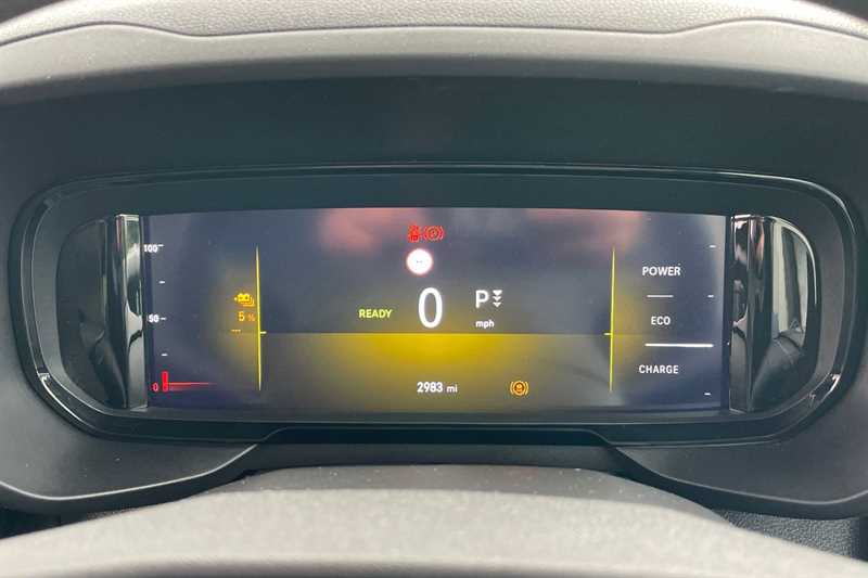 Used Vauxhall Combo Life 2024 for sale - 77146394: Photo 20