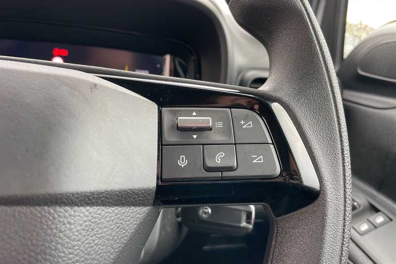 Used Vauxhall Combo Life 2024 for sale - 77146394: Photo 22