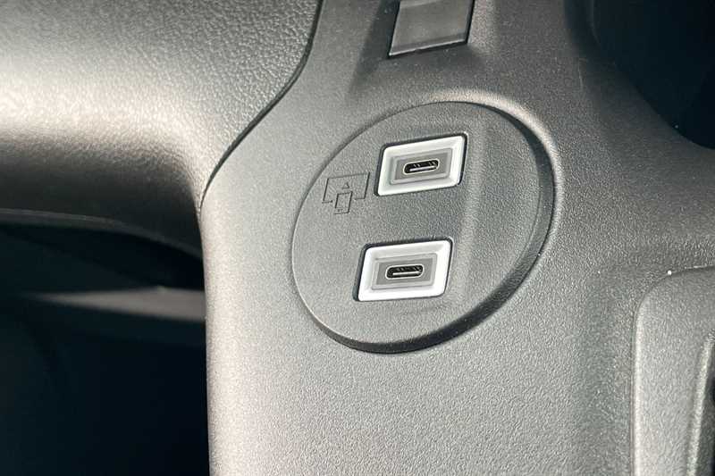 Used Vauxhall Combo Life 2024 for sale - 77146394: Photo 29