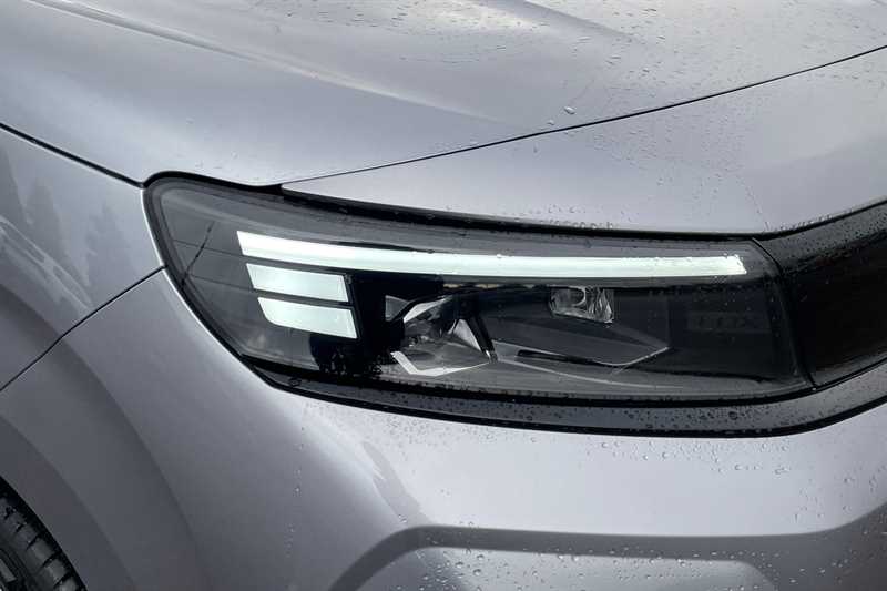 Used Vauxhall Combo Life 2024 for sale - 77146394: Photo 31